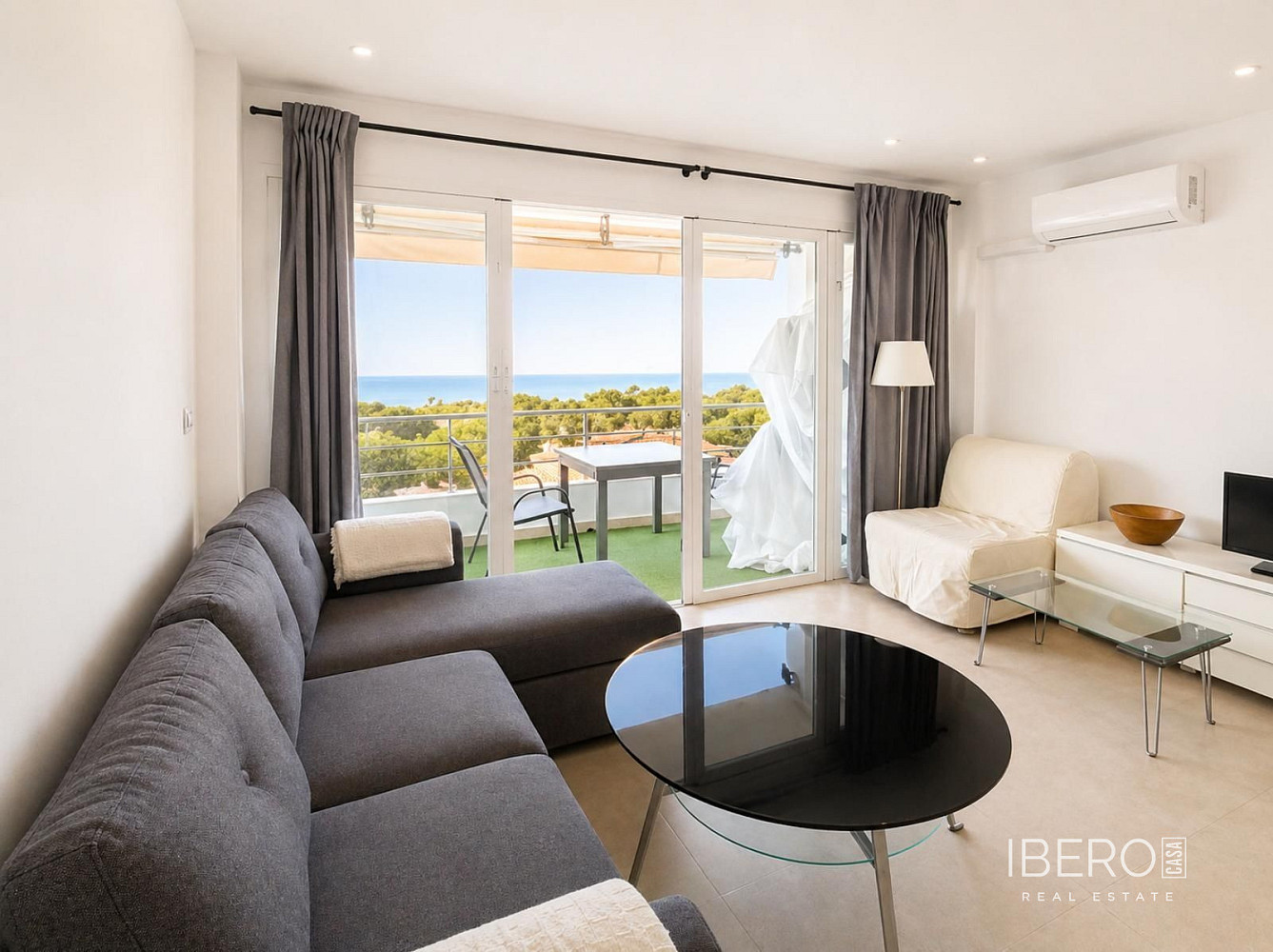 Pis 2+kk – Marbella, Costabella, El Rosario - Vista 3