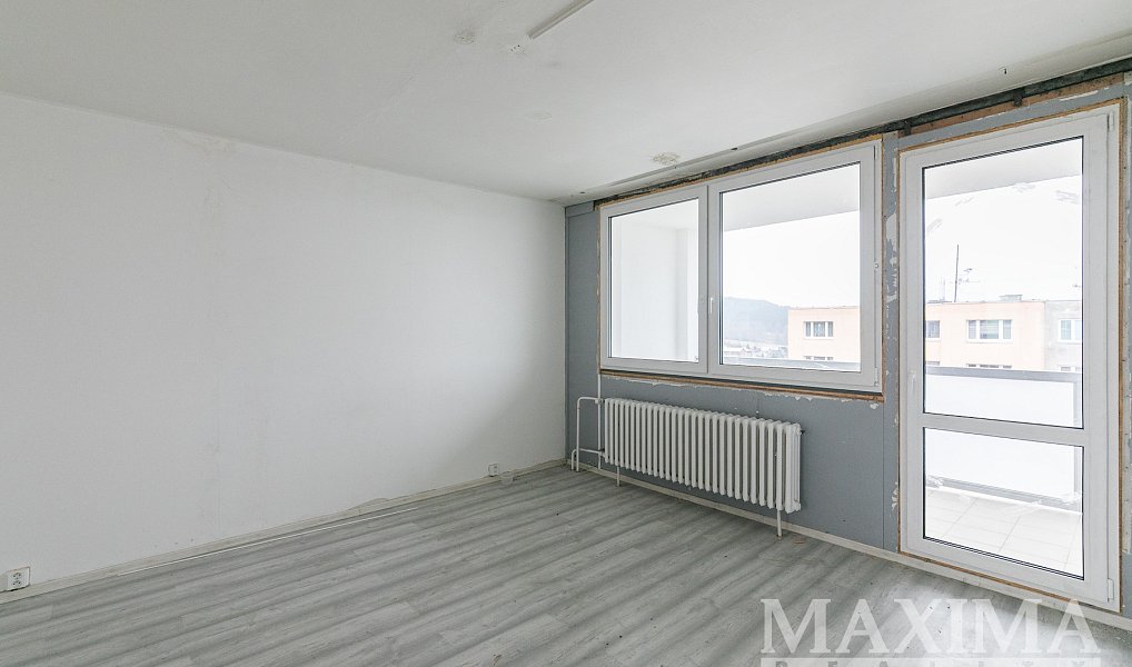 Prodej bytu 3+1 67 m², Cvikov – náhled fotky 5