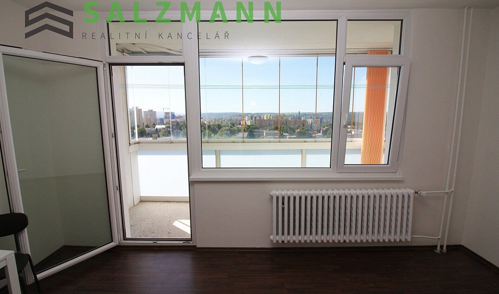 Prodej bytu 1+kk 35 m², Praha – náhled fotky 8