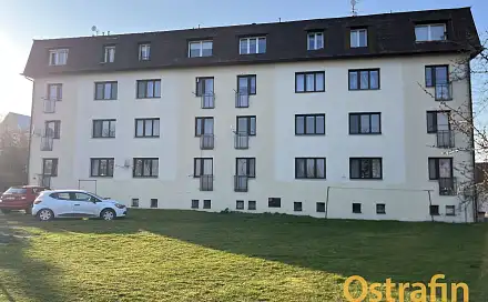 Prodej bytu 3+kk 74 m², Komenského, Žiželice, okres Kolín