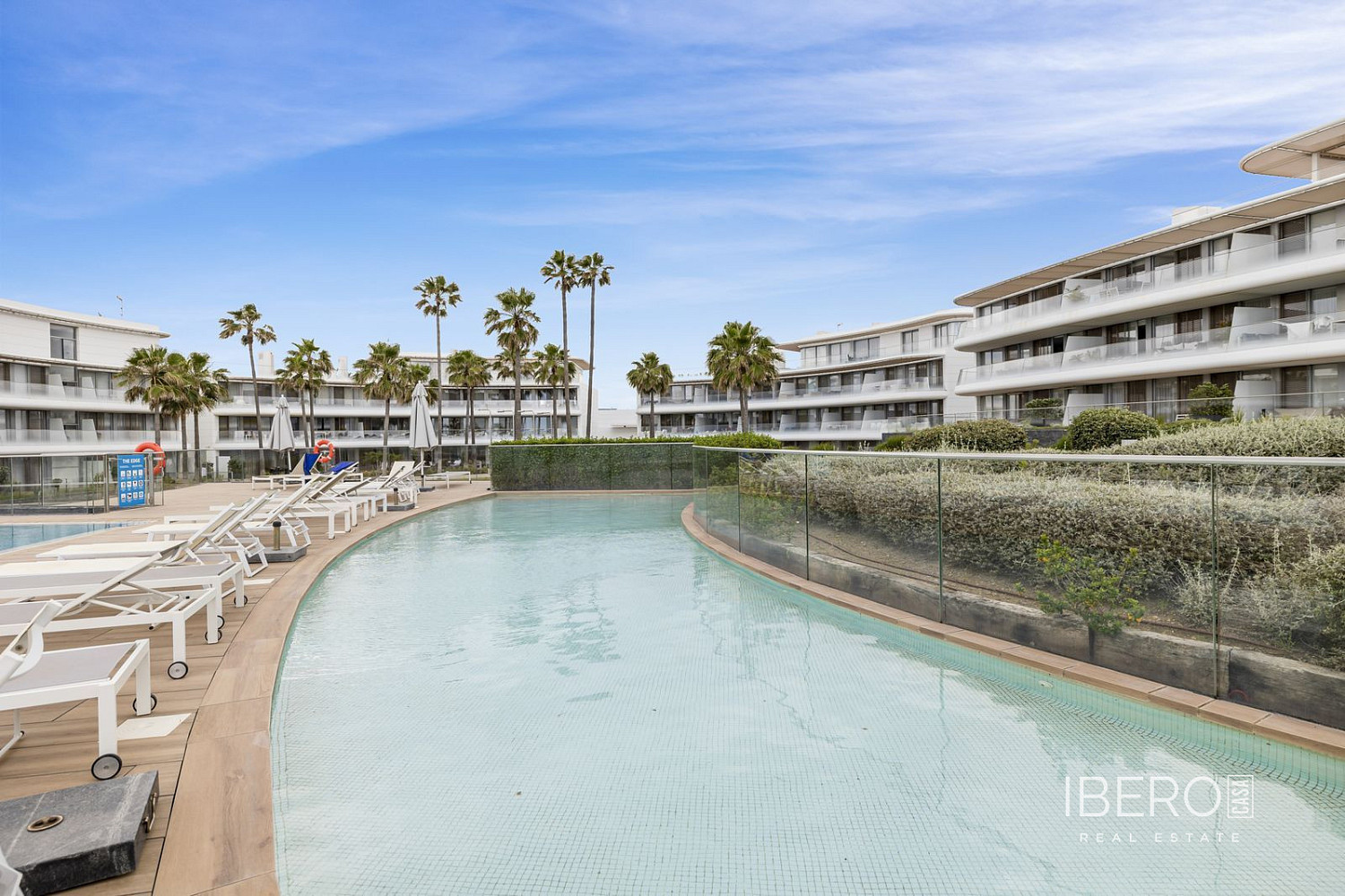 Piso 3+kk – Estepona, Barriada Islas Canarias - Vista 2