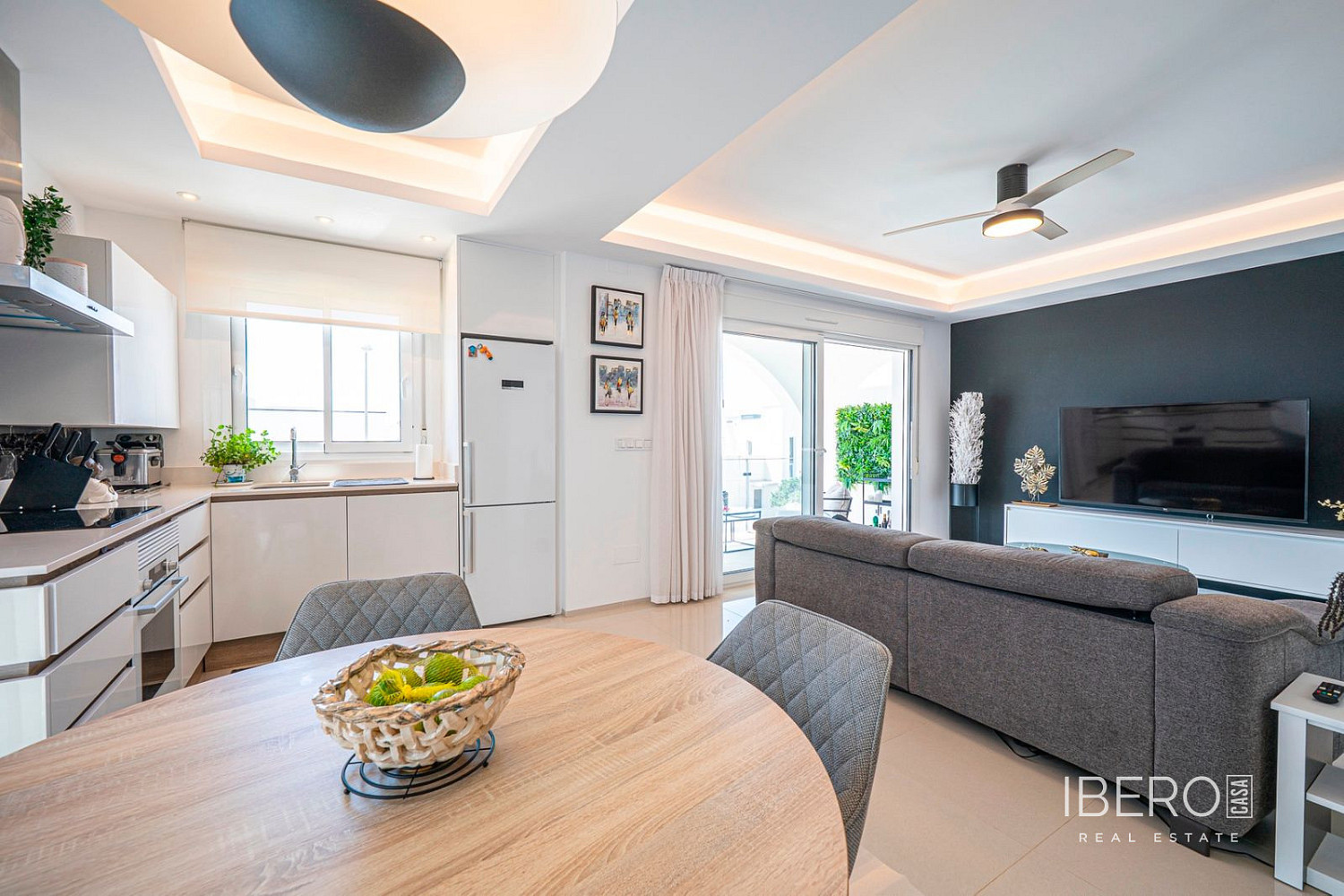 Piso 3+kk – Rojales, Ciudad Quesada - Vista 4