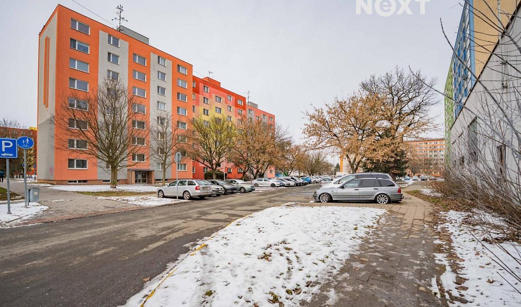 Prodej bytu 3+kk 43 m², Olomouc – náhled fotky 13