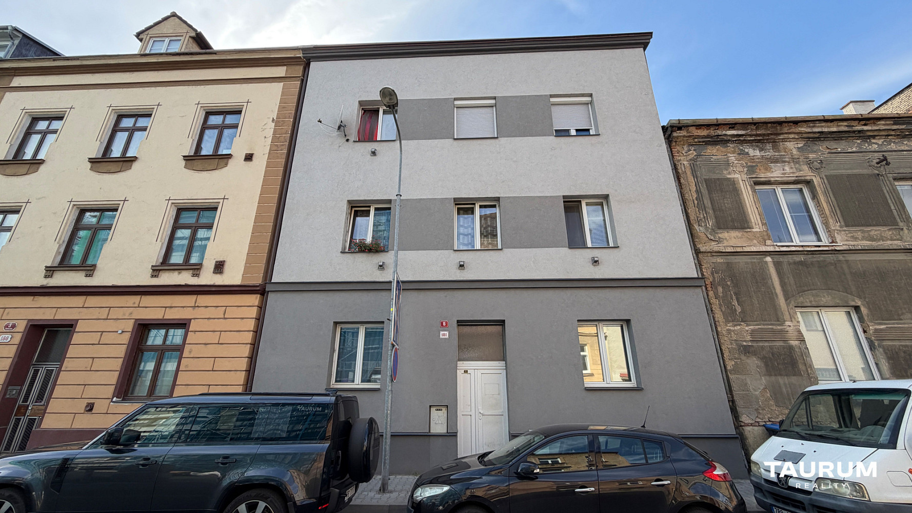 Prodej bytu 1+kk 24 m²
