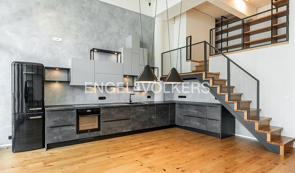 Prodej bytu 3+kk 112 m², Praha – náhled fotky 2