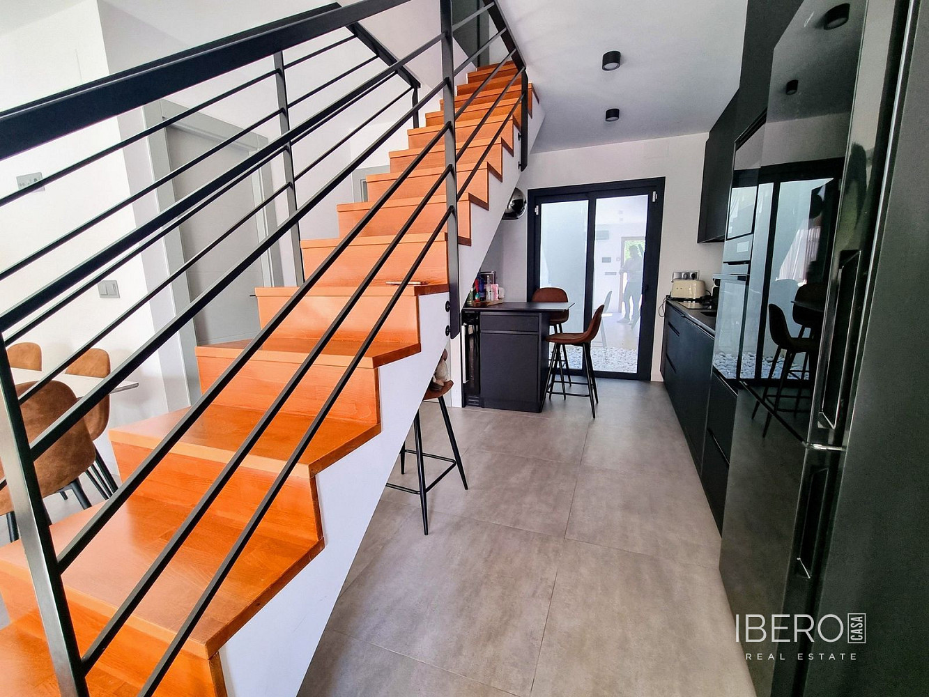 Casa 4+kk – Pilar de la Horadada, Urbanización Mil Palmeras - Vista 4