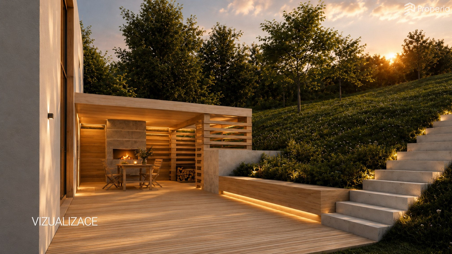 Prodej bytu 5+kk 151 m² — photo 4