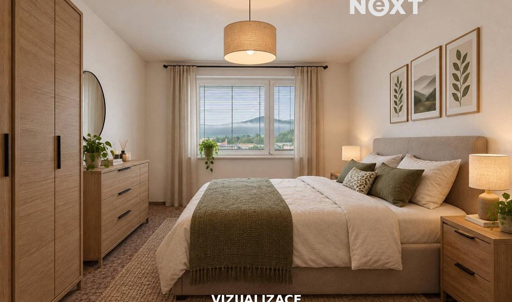 Prodej bytu 2+1 47 m², Šumperk – náhled fotky 6