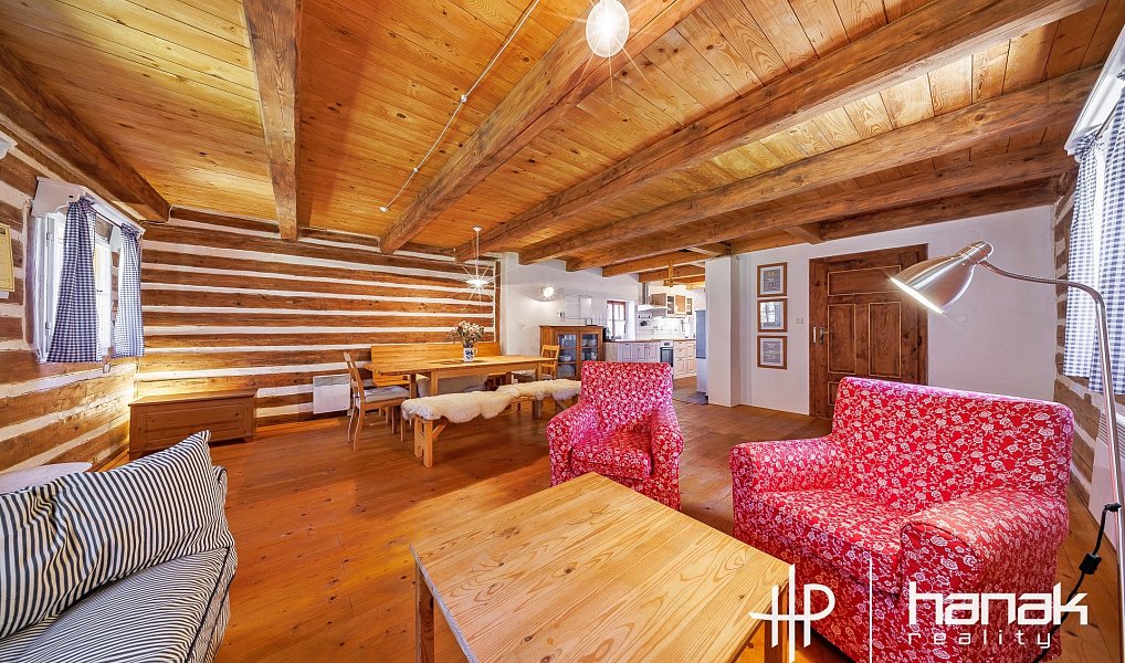 Prodej domu 170 m² s pozemkem 2 711 m², Želivsko – náhled fotky 7