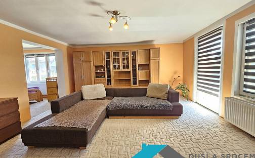 Prodej domu 164 m² s pozemkem 1 434 m², Nová, Strakonice - Dražejov