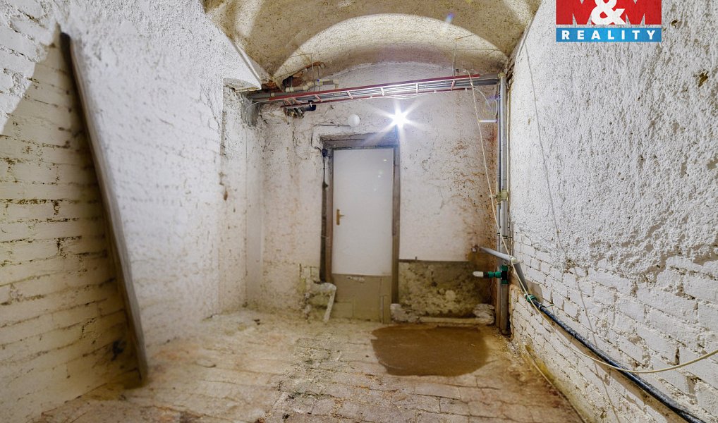 Prodej skladovacích prostor 14 m², Mariánské Lázně – náhled fotky 5