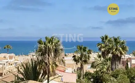 Prodej bytu 1+kk 40 m², Torrevieja, Španělsko
