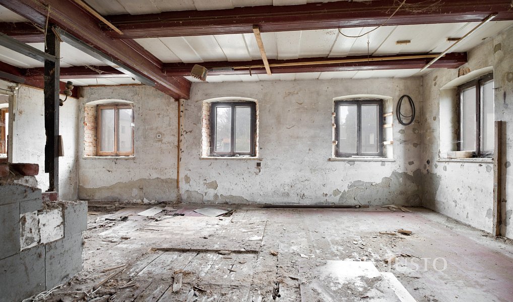 Prodej domu 100 m² s pozemkem 1 013 m², Mikulášovice – náhled fotky 7