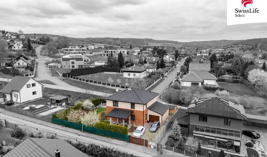 Prodej domu 170 m² s pozemkem 633 m², Chrustenice – náhled fotky 2