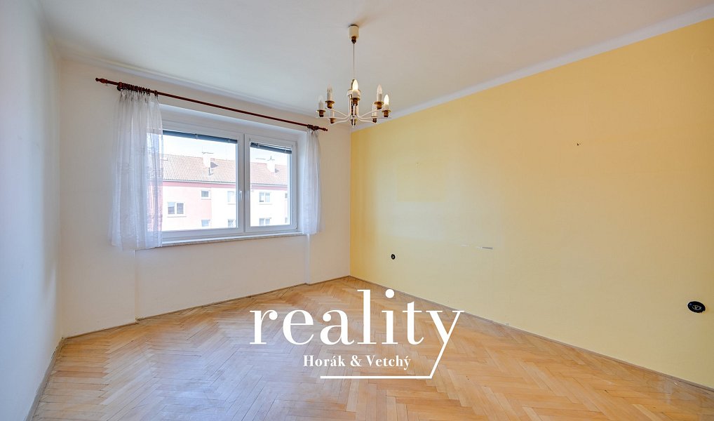 Prodej bytu 2+1 53 m², Lutín – náhled fotky 13