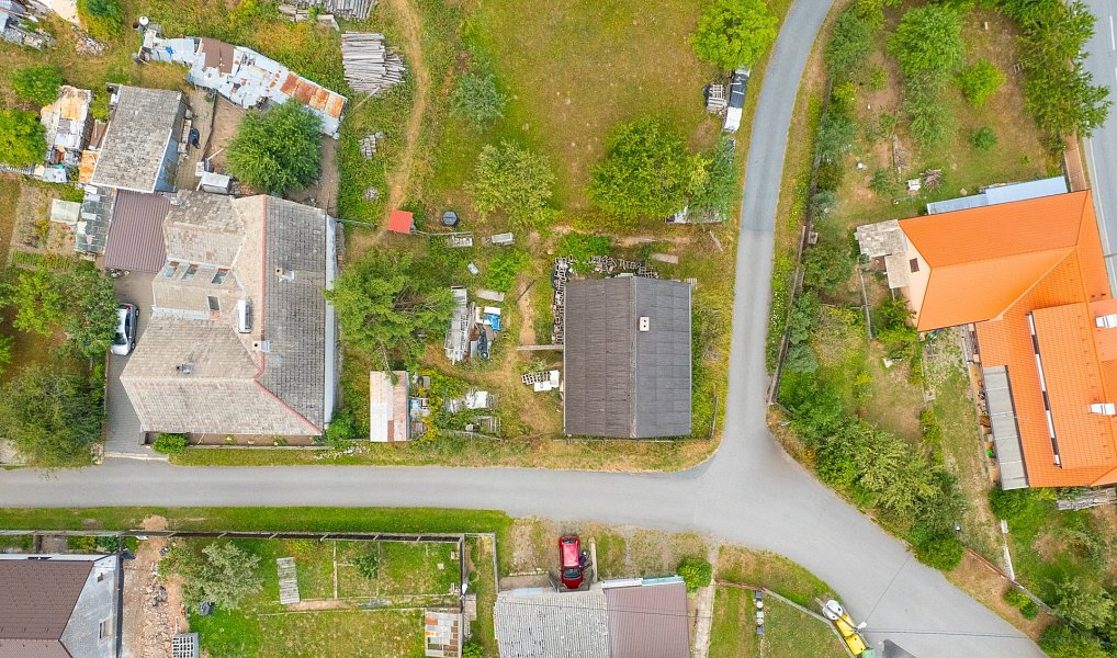 Prodej domu 144 m² s pozemkem 460 m², Zašovice – náhled fotky 15