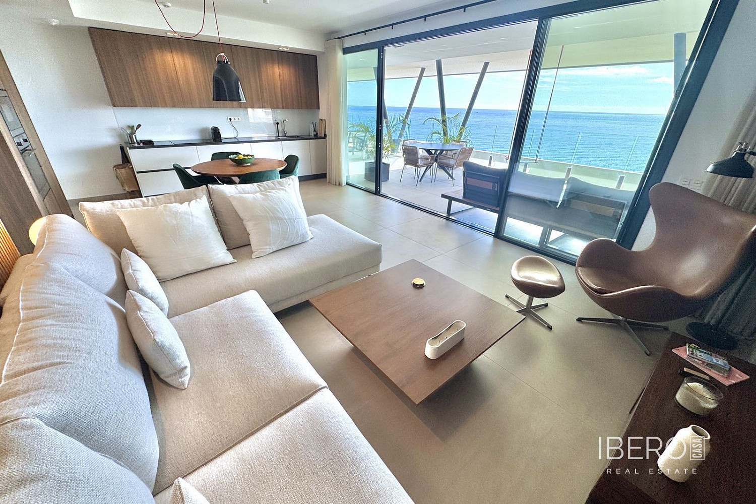 Piso 4+kk – Benalmádena, Benalmádena Costa - Vista 3