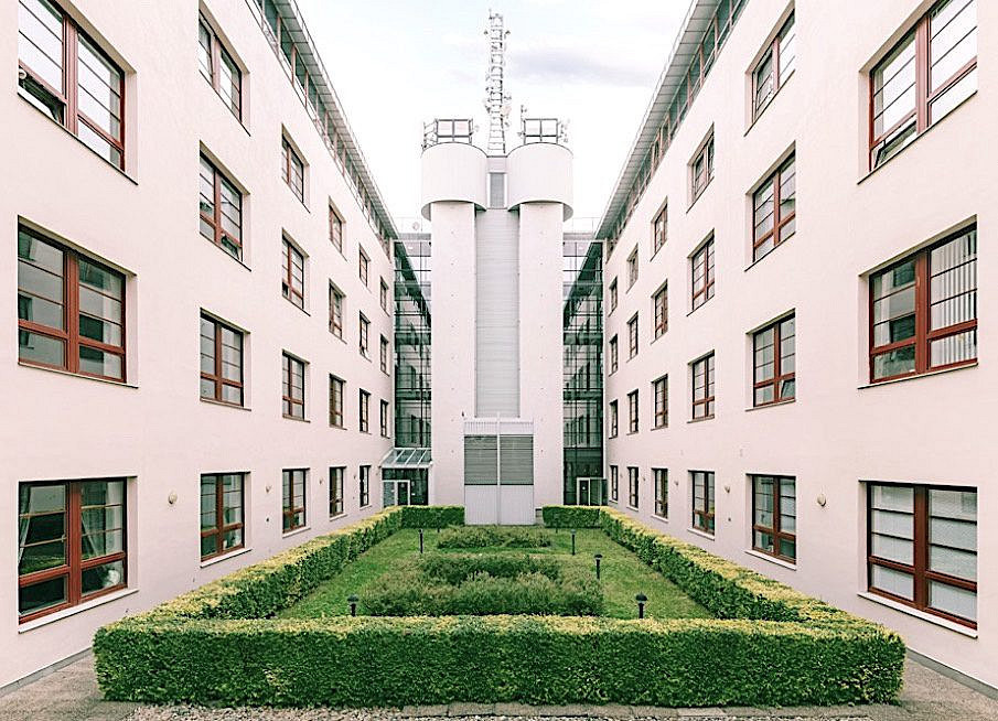 Pronájem kanceláře 508 m² – fotografie 5