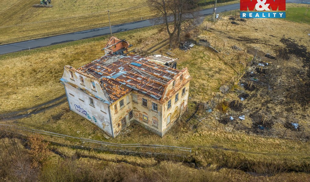 Prodej domu 140 m² s pozemkem 689 m², Staré Křečany – náhled fotky 7