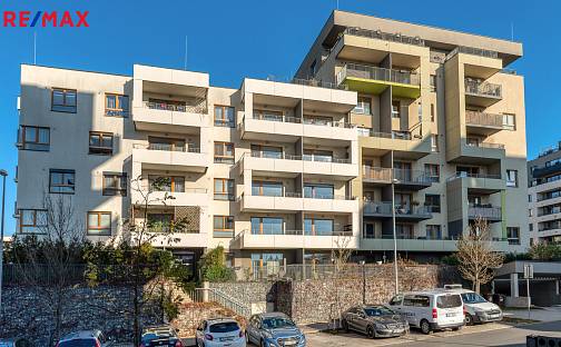 Prodej bytu 3+kk 90 m², Zlochova, Praha 4 - Modřany