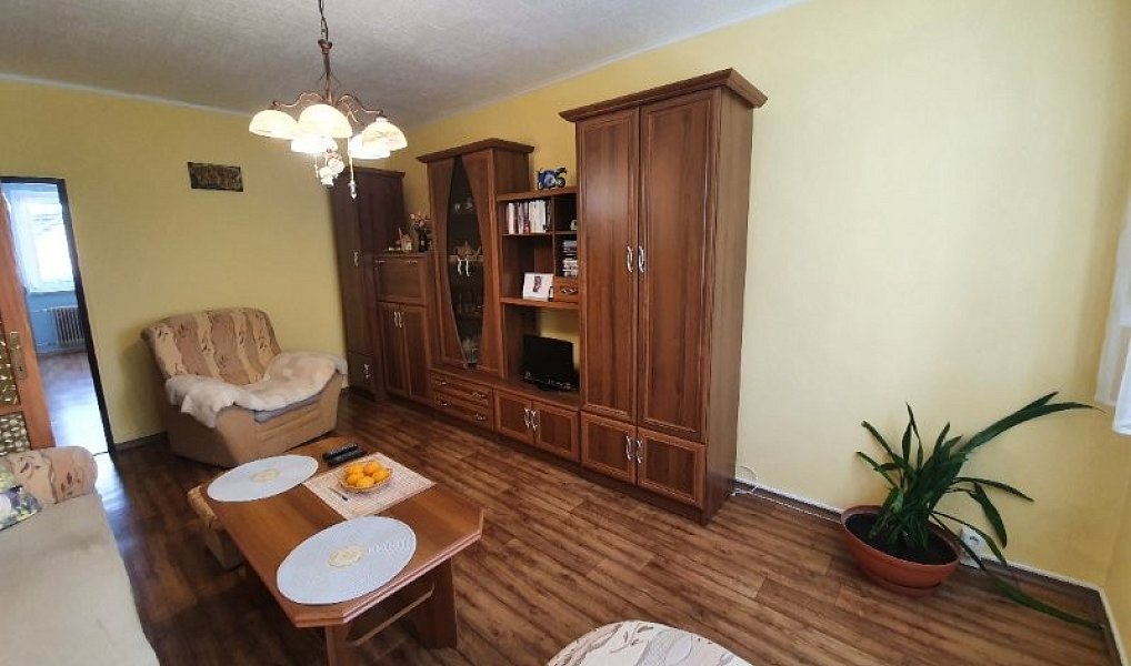Pronájem bytu 3+1 91 m², Jihlava – náhled fotky 3