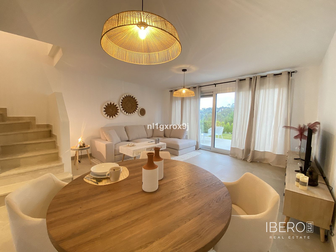 Casa 4+kk – Estepona, Barriada Islas Canarias - Vista 4