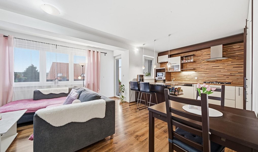 Prodej bytu 3+kk 85 m², Bošovice – náhled fotky 4
