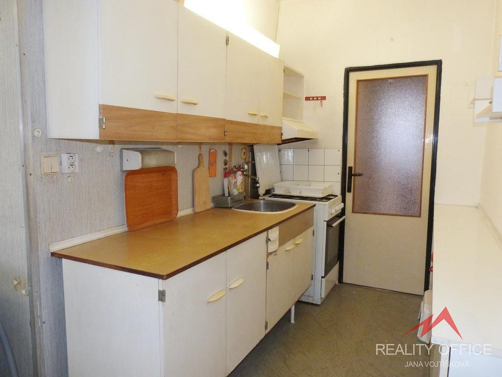Prodej bytu 3+1 80 m² – fotografie 2
