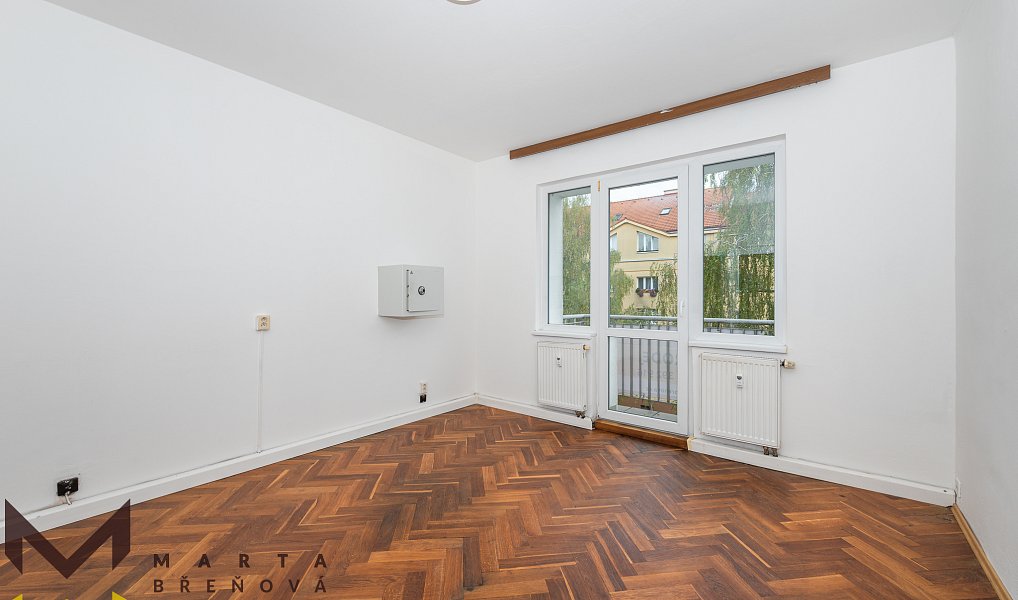 Prodej bytu 2+1 61 m², Kuřim – náhled fotky 4
