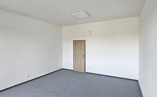 Pronájem kanceláře 16 m², Ždánská, Bučovice, okres Vyškov