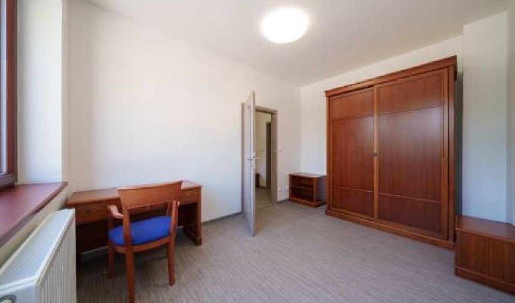 Pronájem bytu 2+kk 50 m², Jindřichův Hradec – náhled fotky 4