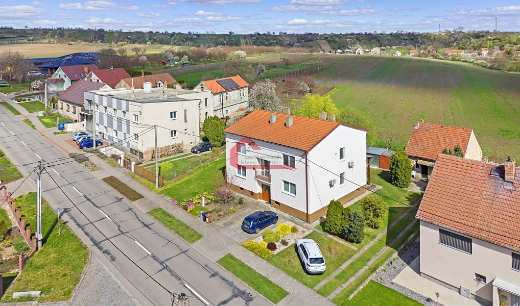 Prodej bytu 3+1 80 m², Čejč – náhled fotky 15