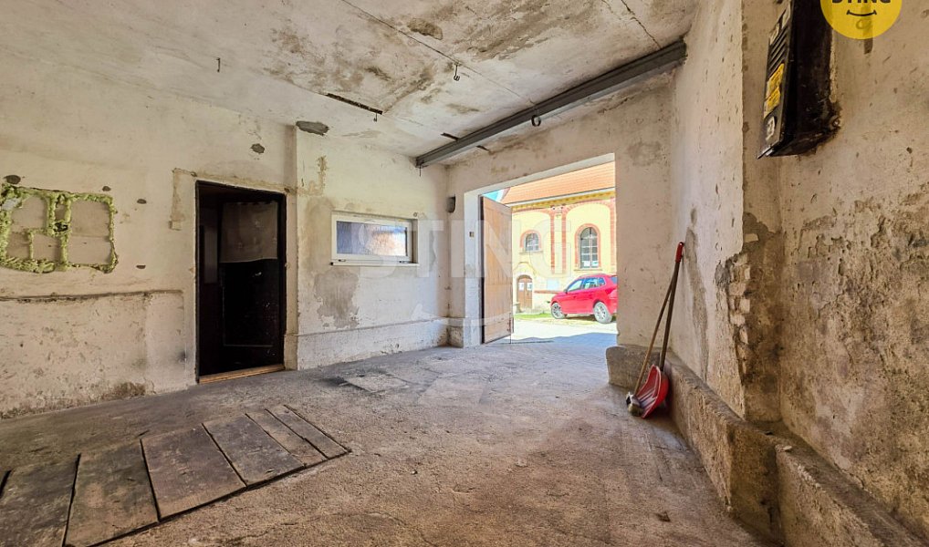Prodej domu 298 m² s pozemkem 158 m², Batelov – náhled fotky 30