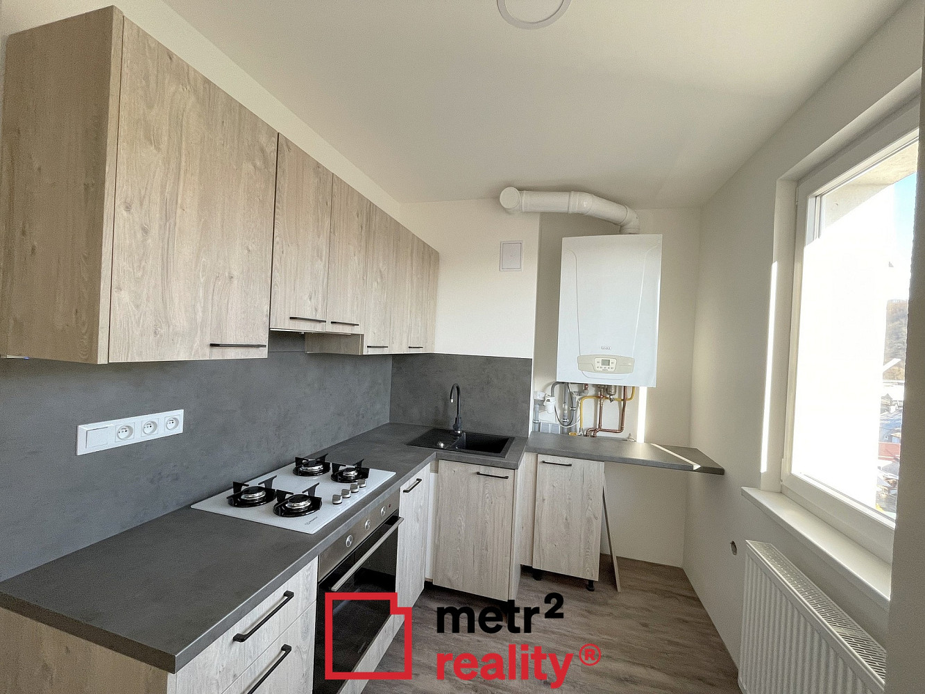 Prodej bytu 3+1 72 m² — photo 3