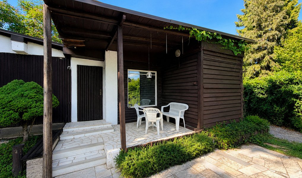 Prodej zahrady 774 m², Veverská Bítýška – náhled fotky 15