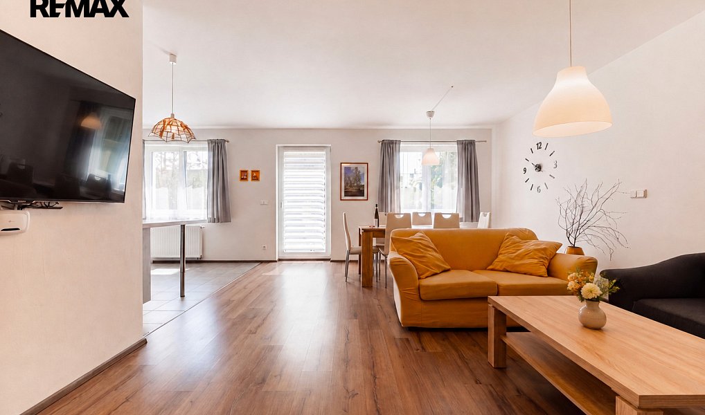 Prodej komerčního objektu (jiného typu) 91 m², Frymburk – náhled fotky 6