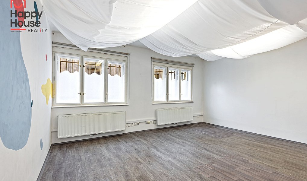 Pronájem obchodních prostor 411 m², Praha – náhled fotky 15