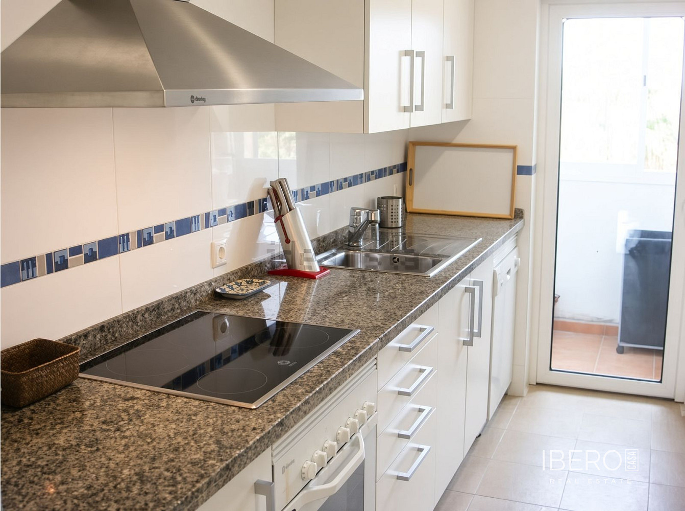 Pis 3+kk – San Roque, Torreguadiaro - Vista 4