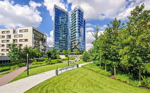 Pronájem kanceláře 20 m², Želetavská, Praha 4 - Michle, okres Praha