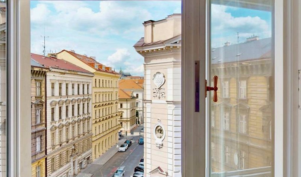 Pronájem bytu 3+kk 66 m², Praha – náhled fotky 6