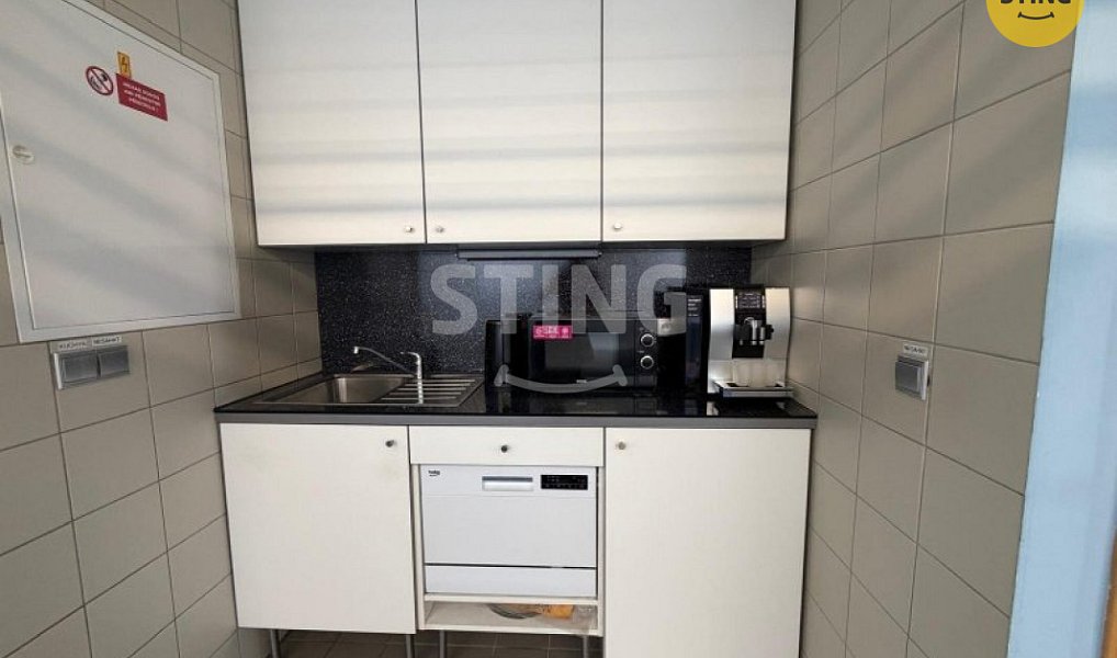 Pronájem kanceláře 450 m², Ostrava – náhled fotky 6