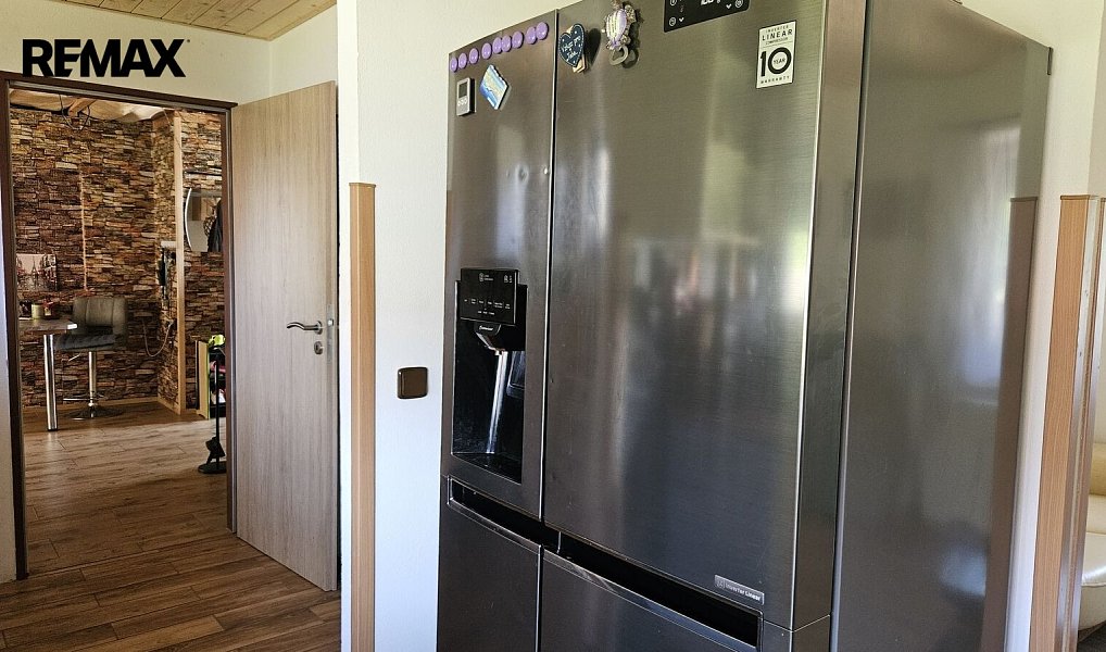Prodej chaty/chalupy 80 m² s pozemkem 466 m², Olešná – náhled fotky 15