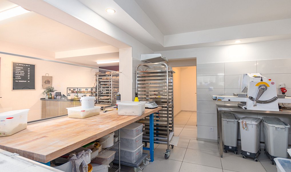 Prodej obchodních prostor 68 m², Praha – náhled fotky 5