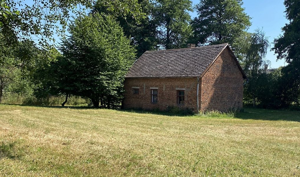 Prodej stavebního pozemku 3 735 m², Rudoltice – náhled fotky 10