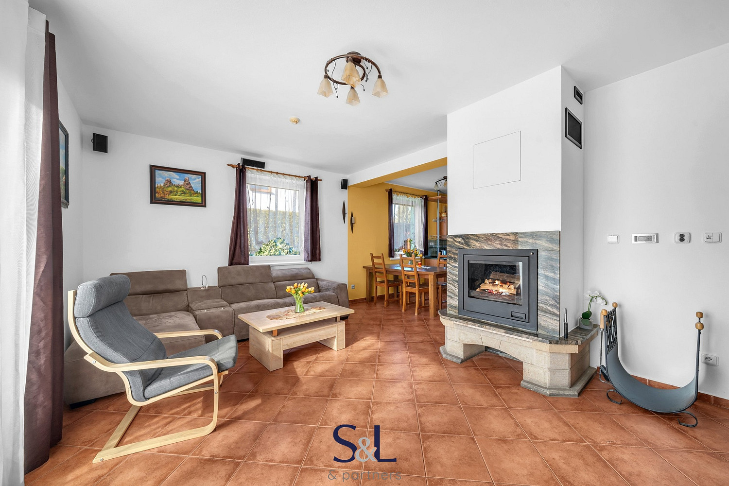 Prodej domu 150 m² s pozemkem 531 m² – fotografie 5
