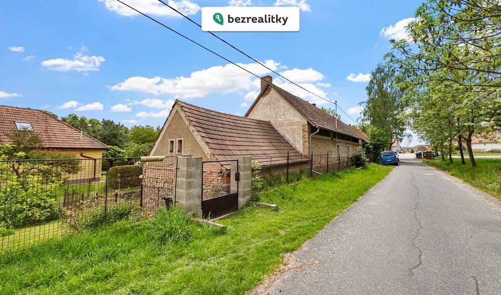 Prodej domu 64 m² s pozemkem 943 m², Bukovany – náhled fotky 4