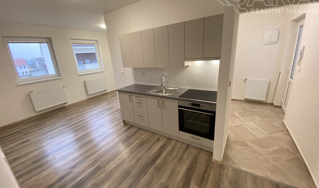 Pronájem bytu 2+kk 57 m², Ivanovice na Hané – náhled fotky 2