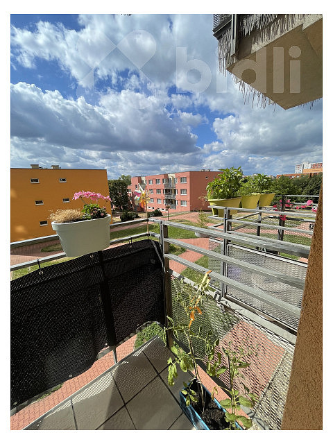 Prodej bytu 1+kk 39 m²