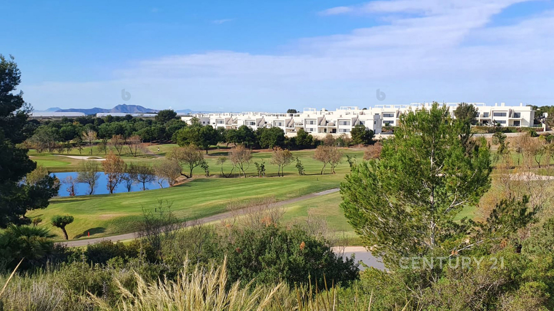 Casa 4+kk – Pilar de la Horadada, Lo Romero Golf Resort - Més