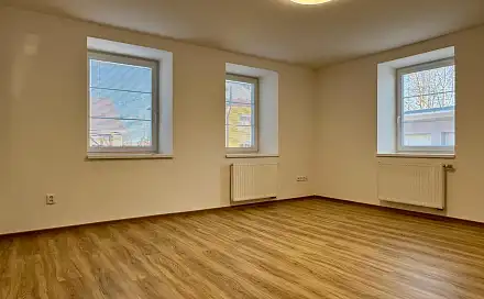 Pronájem bytu 2+1 55 m², Nádražní, Frenštát pod Radhoštěm, okres Nový Jičín